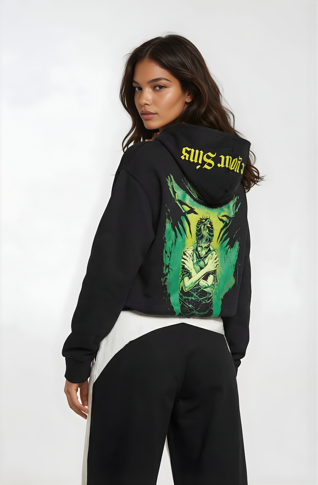 Eye of the Envy