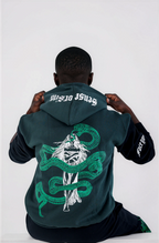 Wrapped in Envy Hoodie - 2.0