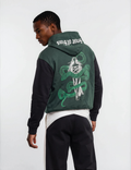 Wrapped in Envy Hoodie - 2.0