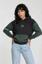 Wrapped in Envy Hoodie