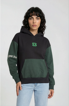 Wrapped in Envy Hoodie