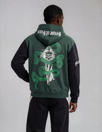 Wrapped in Envy Hoodie - 2.0